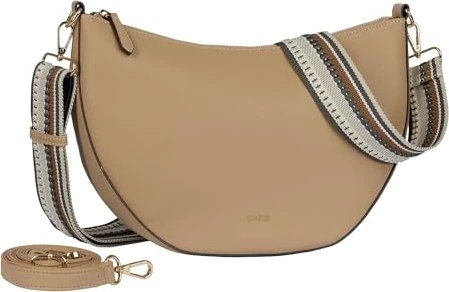 Gabor Linda Summer Umhängetasche beige