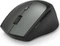 Hama KMW-600 Plus Funk Tastatur und Maus Set, schwarz/anthrazit, USB/Bluetooth, DE Vorschaubild