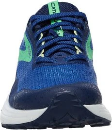 Brooks Catamount 2 blue/surf the web/green (Herren)