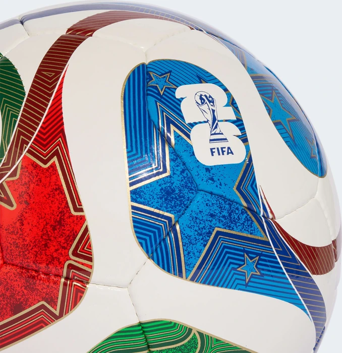 adidas Trionda FIFA WM 2026 Pro Sala Fußball