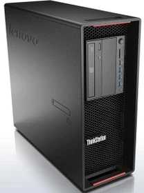Lenovo ThinkStation P510, Xeon E5-1620 v4, 8GB RAM, 256GB SSD, UK (30B5000AUK)
