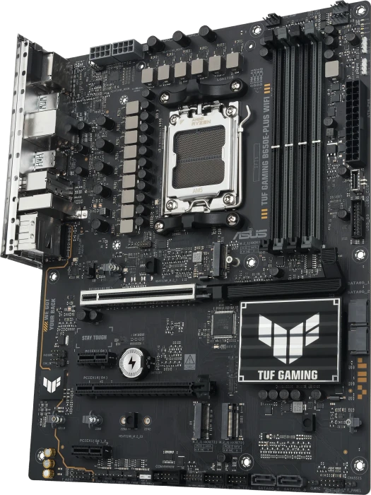 ASUS TUF Gaming B650E-Plus WIFI (AMD AM5)
