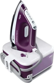 Braun IS 2577 VI CareStyle Compact Pro Dampfbügelstation