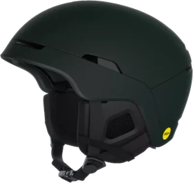 POC Obex Wide Fit MIPS Helm pargasite green matt