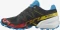 Salomon Speedcross 6 black/white/transcend blue (Herren) Vorschaubild