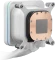 ASUS Prime LC II 360 ARGB LCD White Edition Vorschaubild