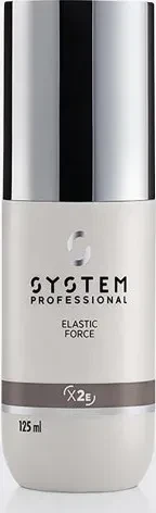 Wella System Professional X2E Extra Elastic Force, 125ml