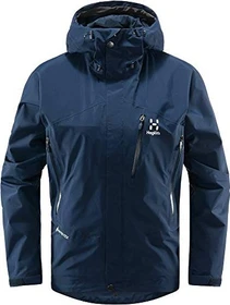 Haglöfs Astral GTX Funktionsjacke tarn blue (Damen)