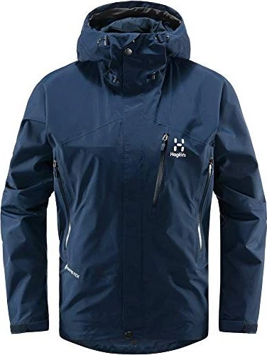 Haglöfs Astral GTX Funktionsjacke tarn blue (Damen)