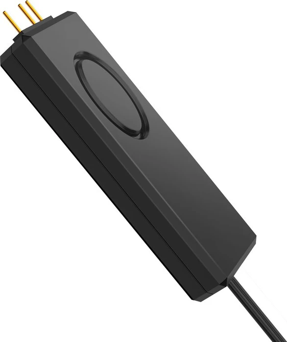 Jonsbo RC01, ARGB beleuchtet, LED Controller, schwarz