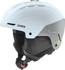 UVEX Stance MIPS Helm arctic blue/glacier matt