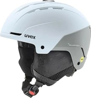 UVEX Stance MIPS Helm arctic blue/glacier matt