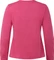 Vaude Essential Funktionsshirt langarm hibiscus pink (Damen) Vorschaubild