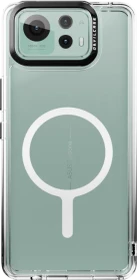 ASUS Devilcase Guardian Ultra-Mag Lite Case für ZenFone 12 Ultra transparent