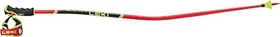 Leki WCR TBS GS 3D Alpin Skistock bright red/black/neon yellow (Modell 2025/2026)