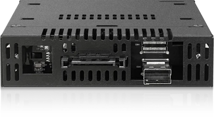 Icy Dock ToughArmor MB833MK-B V2