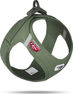 curli Vest Harness Schnalle Air-Mesh