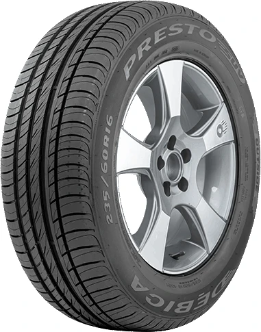 Debica Presto SUV