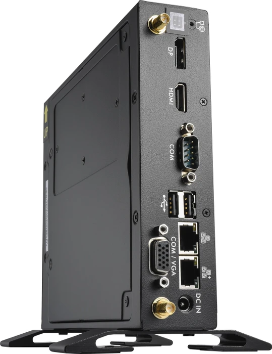 Shuttle XPC slim DS50U7