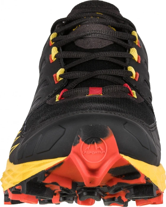 La Sportiva Lycan GTX schwarz/gelb (Herren)