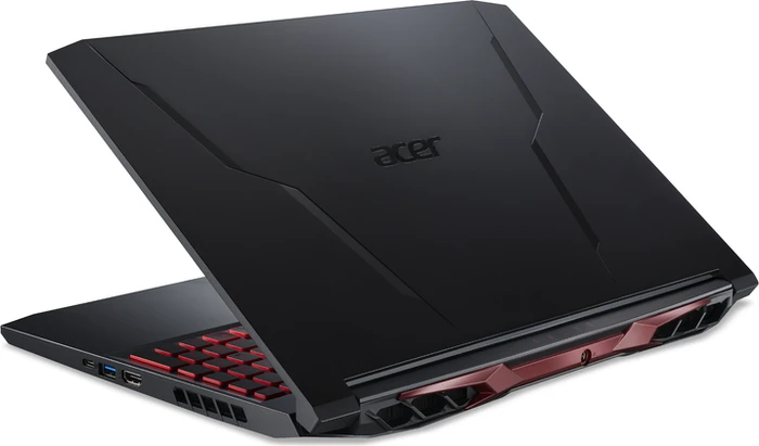 Acer Nitro 5 AN515-57-71J9, Core i7-11800H, 16GB RAM, 512GB SSD, GeForce RTX 3060, DE