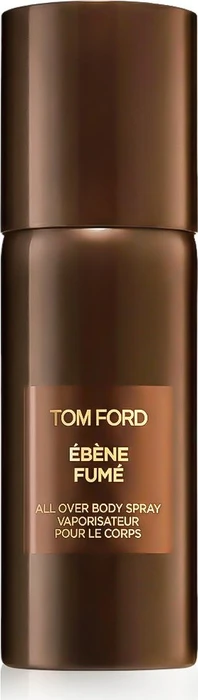 Tom Ford Ébène Fumé All Over Körperspray, 150ml