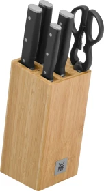 WMF Sequence Messerblock-Set, 6-tlg.