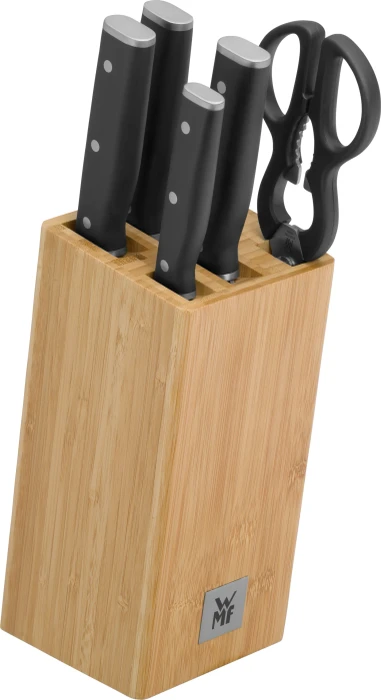 WMF Sequence Messerblock-Set, 6-tlg.