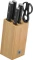 WMF Sequence Messerblock-Set, 6-tlg. Vorschaubild