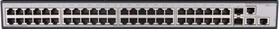 HP OfficeConnect 1950 48G Rackmount Gigabit Smart Switch, 50x RJ-45, 2x SFP+ (JG961A)