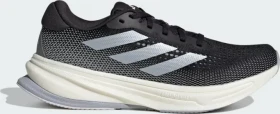 adidas Supernova Rise core black/halo silver/dash grey (Damen)