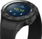 Huawei Watch 2 mit Sportarmband schwarz Vorschaubild