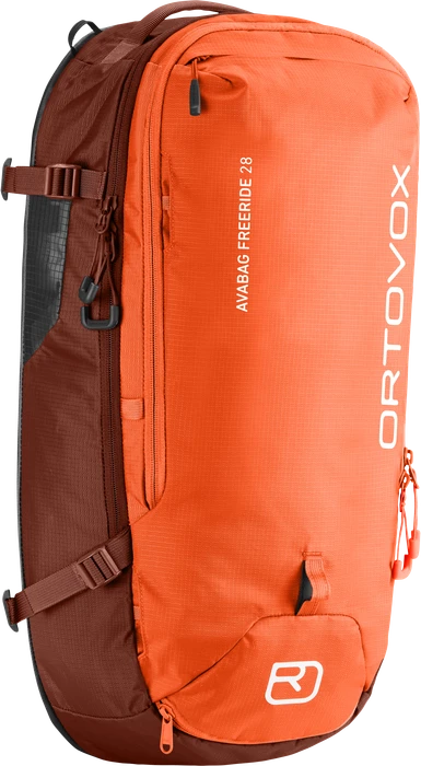 Ortovox Avabag Litric Freeride 28 Zip