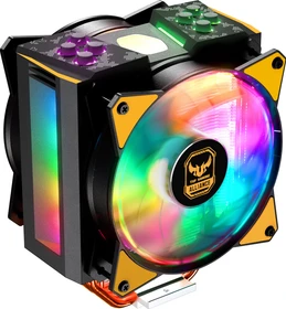 Cooler Master MasterAir MA410M TUF Gaming Edition