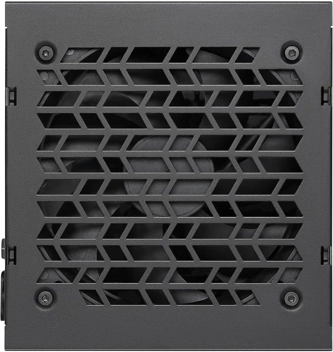 SAMA B Series B650 schwarz 650W, ATX 3.1