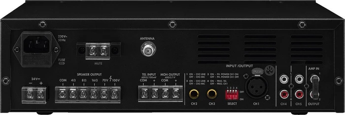 Monacor PA-812DAP