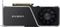 NVIDIA GeForce RTX 3070 Ti Founders Edition, 8GB GDDR6X, HDMI, 3x DP Vorschaubild