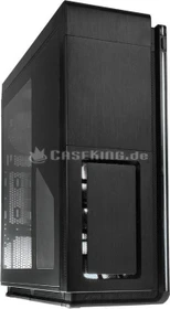 Phanteks Enthoo Primo SE schwarz/weiß, Acrylfenster