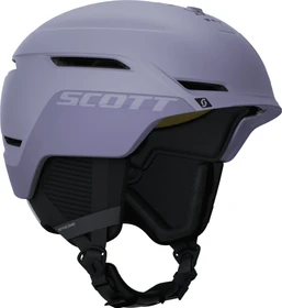 Scott Symbol 2 Plus Helm lavender purple