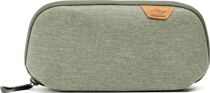 Peak Design Tech Pouch small Sage