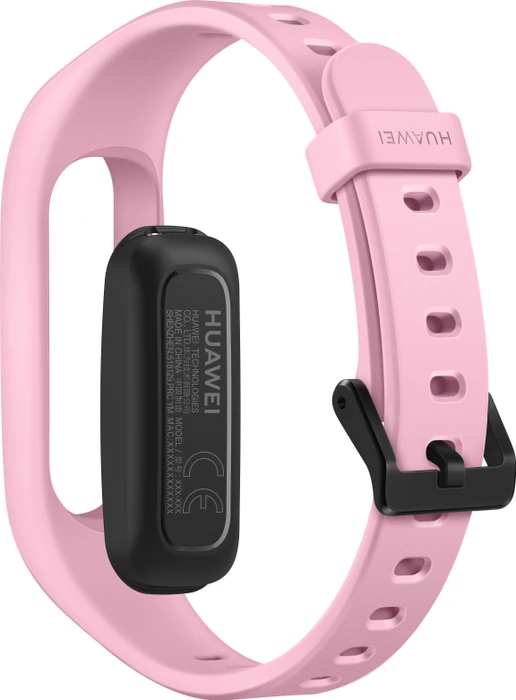 Huawei Band 3e Aktivitäts-Tracker pink