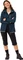 Vaude Elope Storm Funktionsjacke dark sea (Damen) Vorschaubild