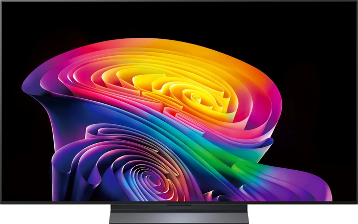 LG OLED evo AI C6 C69LB