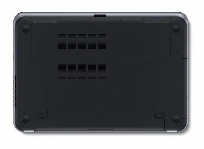Dell Inspiron 15R 2013, rot, Core i5-3337U, 8GB RAM, 1TB HDD, Radeon HD 7670M, DE