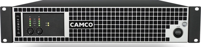 Camco D-Power 3