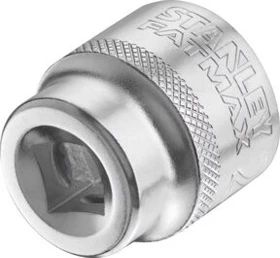 Stanley FATMAX Außensechskant Steckschlüssel 3/8", 21mm