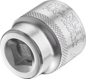 Stanley FATMAX Außensechskant Steckschlüssel 3/8", 21mm
