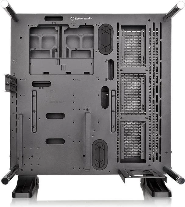 Thermaltake Core P3 schwarz, Acrylfenster