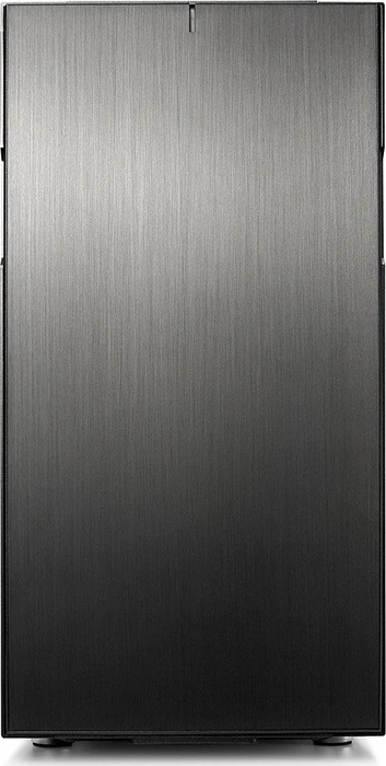 Fractal Design Define R6 Gunmetal, schallgedämmt