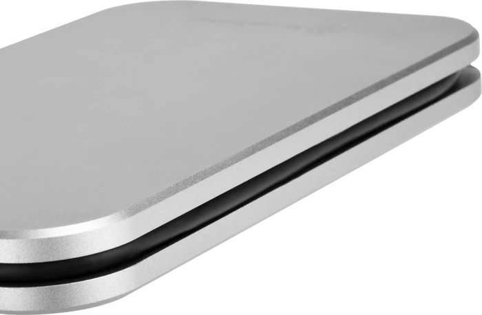 SilverStone Mammoth MMS02, USB-C 3.1